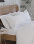 Marks & Spencer "2pk Egyptian Cotton 230 Thread Count Oxford Pillowcases"